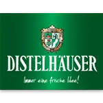 Distelhäuser Brauerei Logo