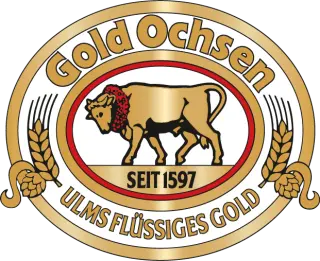 Gold Ochsen logo