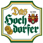 Hochdorfer Kronenbrauerei logo